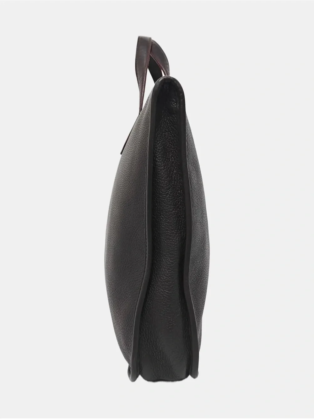 Loewe sleek pebbled